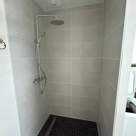 Semesterbostad Les Cortalines Équihen-Plage