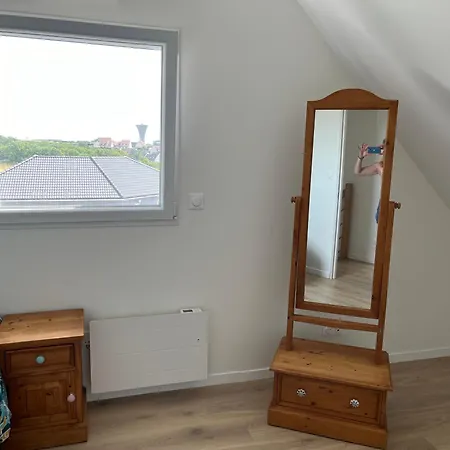 Les Cortalines Semesterbostad *