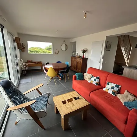 Semesterbostad Les Cortalines *