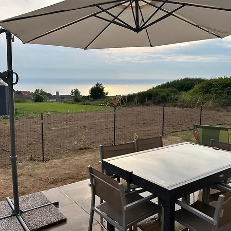 Les Cortalines Équihen-Plage