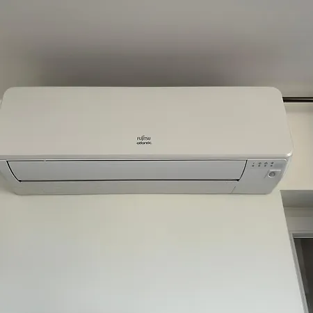 Les Cortalines Semesterbostad