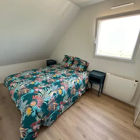 Les Cortalines Semesterbostad *