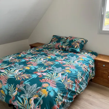 Les Cortalines Semesterbostad