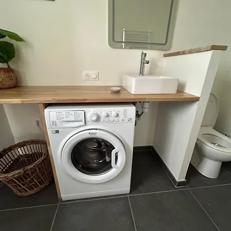 Les Cortalines Équihen-Plage