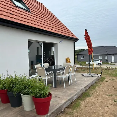 Les Cortalines Semesterbostad *