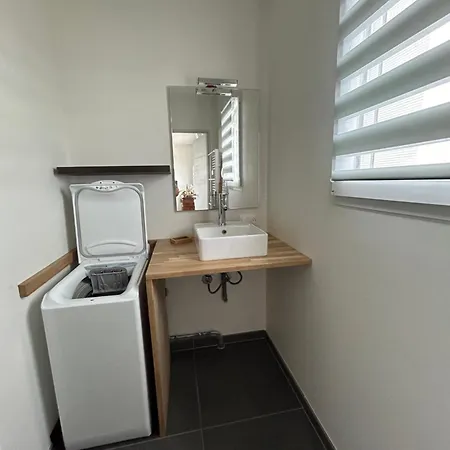 Les Cortalines Semesterbostad Équihen-Plage