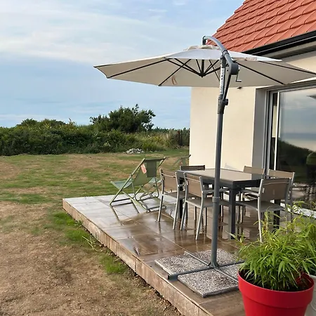 Les Cortalines Équihen-Plage