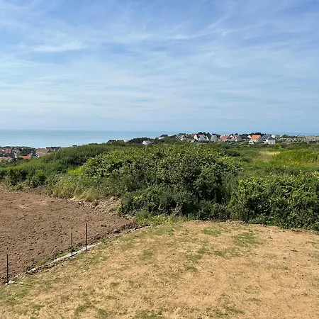 Les Cortalines * Équihen-Plage