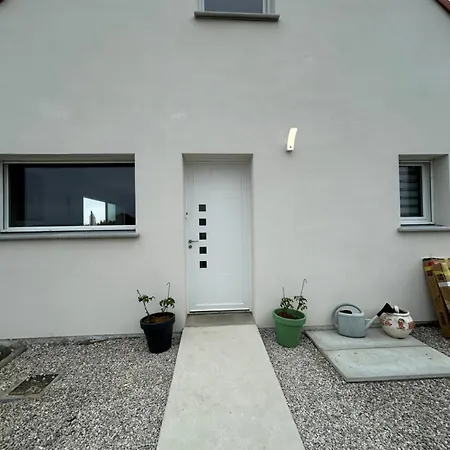 Les Cortalines Semesterbostad