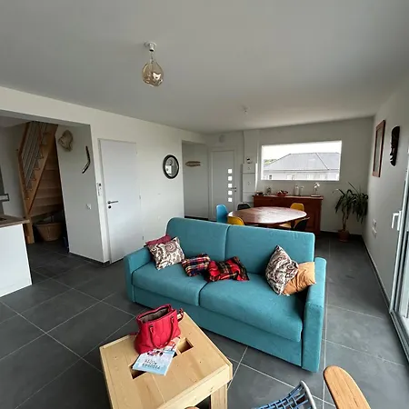 Les Cortalines * Équihen-Plage