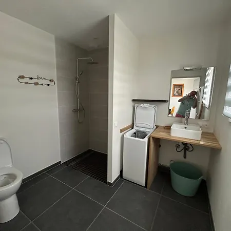 Semesterbostad Les Cortalines