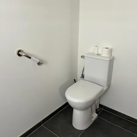 Les Cortalines Semesterbostad Équihen-Plage