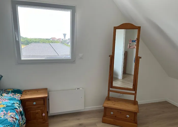 Les Cortalines Casa vacanze *