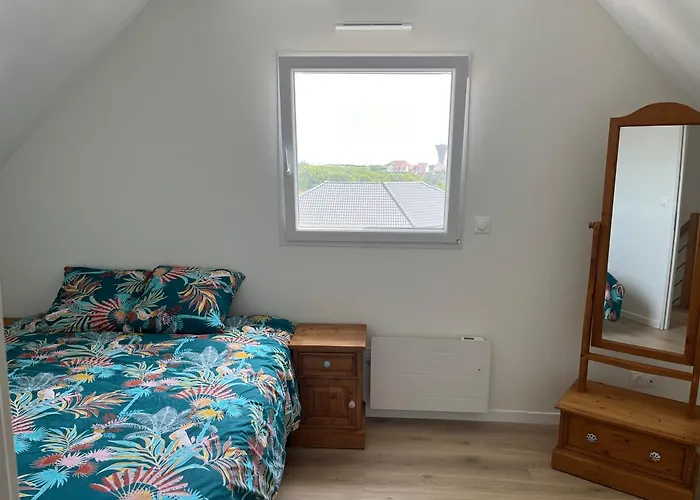 Les Cortalines Casa vacanze