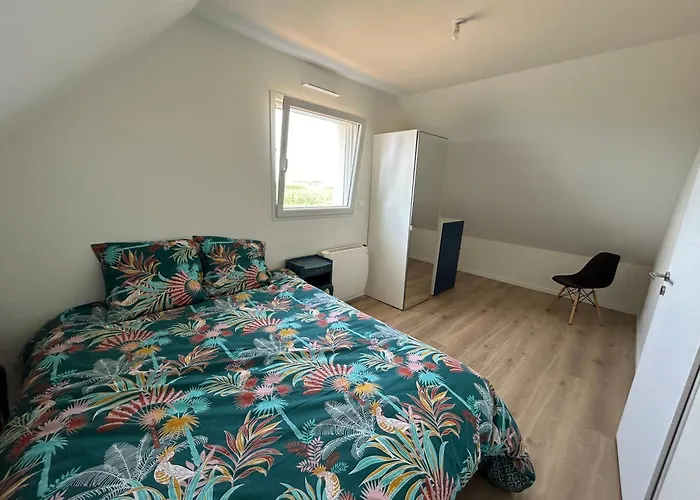 Les Cortalines Casa vacanze *