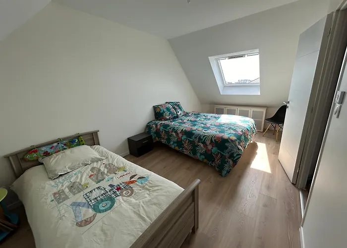 Casa vacanze Les Cortalines *