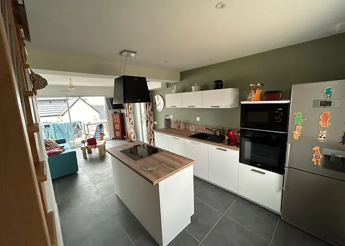 Les Cortalines * Équihen-Plage