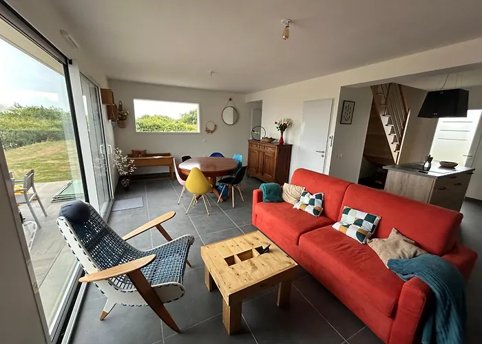 Casa vacanze Les Cortalines *