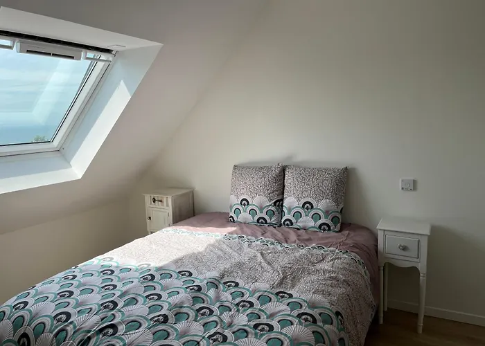 Casa vacanze Les Cortalines