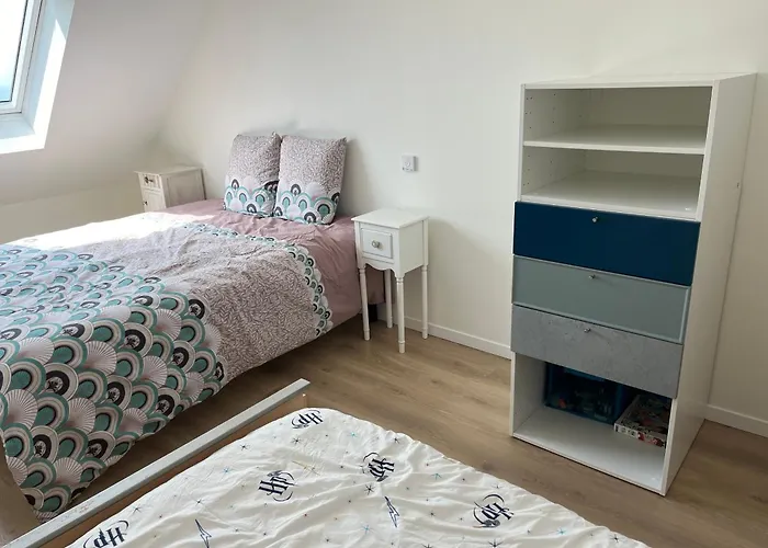 Casa vacanze Les Cortalines