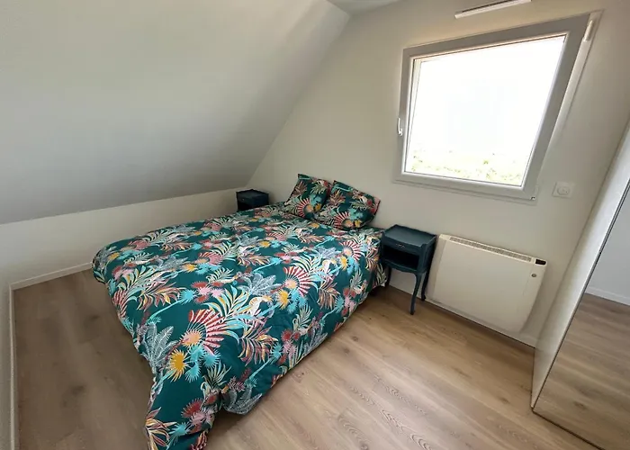 Les Cortalines Casa vacanze *