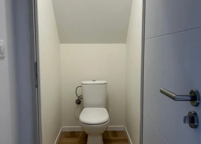 Casa vacanze Les Cortalines Équihen-Plage