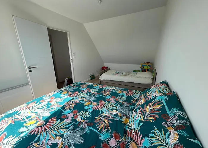 Les Cortalines * Équihen-Plage