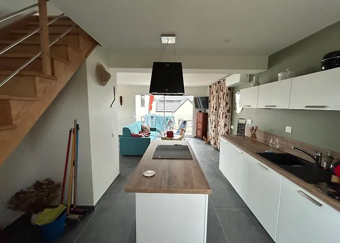 Les Cortalines * Équihen-Plage