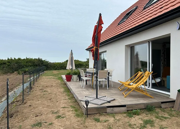 Les Cortalines Casa vacanze