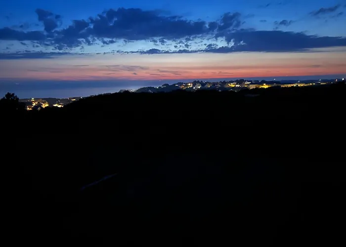 Casa vacanze Les Cortalines