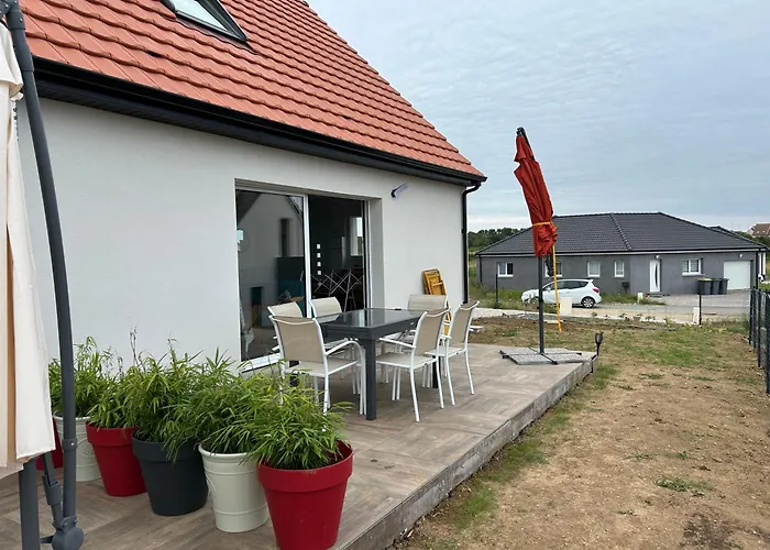 Les Cortalines Casa vacanze *