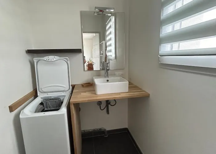 Les Cortalines Casa vacanze Équihen-Plage