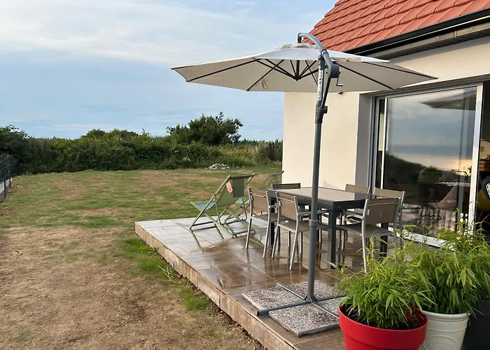 Les Cortalines Équihen-Plage