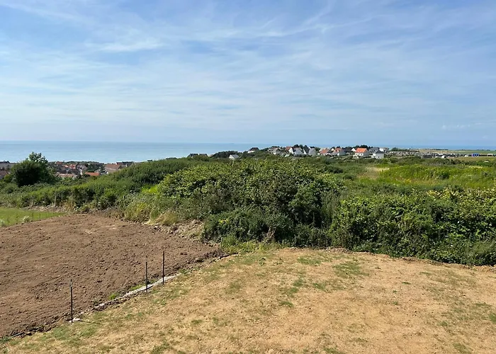 Les Cortalines * Équihen-Plage