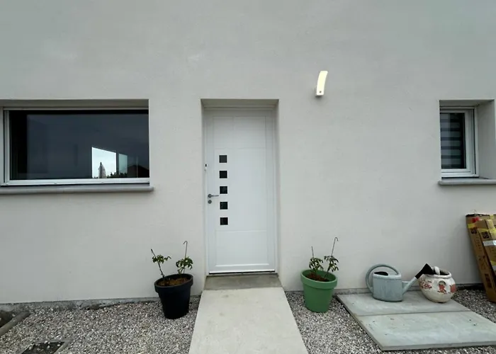 Les Cortalines Casa vacanze