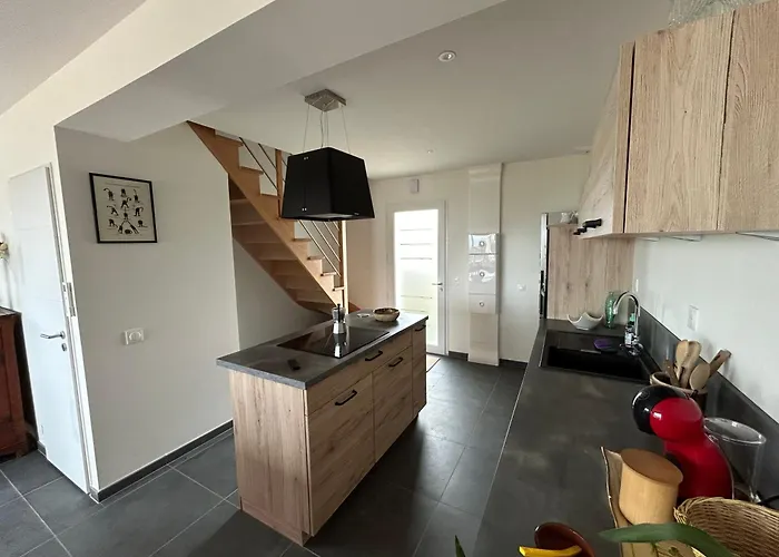 Les Cortalines Casa vacanze *