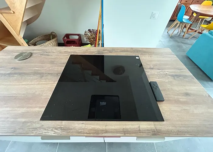 Casa vacanze Les Cortalines Équihen-Plage