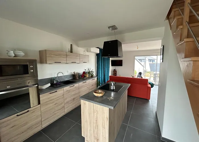 Les Cortalines Casa vacanze