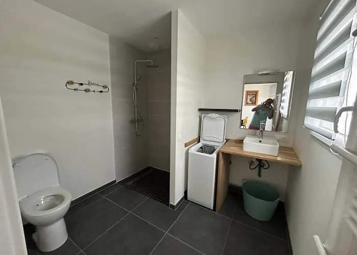 Casa vacanze Les Cortalines