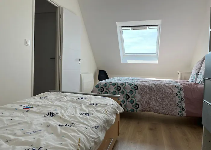 Casa vacanze Les Cortalines Équihen-Plage