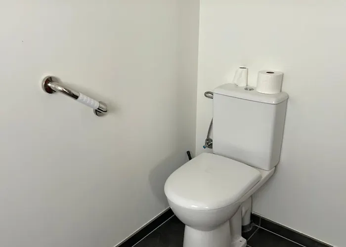 Les Cortalines Casa vacanze Équihen-Plage