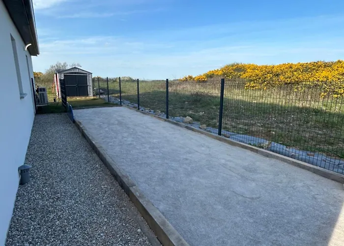 Les Cortalines * Équihen-Plage