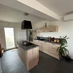 Casa de Férias Les Cortalines Équihen-Plage