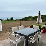 Сasa de vacaciones Les Cortalines Équihen-Plage