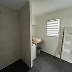 Сasa de vacaciones Les Cortalines Équihen-Plage