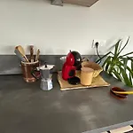 Сasa de vacaciones Les Cortalines *