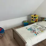 Сasa de vacaciones Les Cortalines Équihen-Plage
