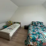 Les Cortalines Сasa de vacaciones Équihen-Plage