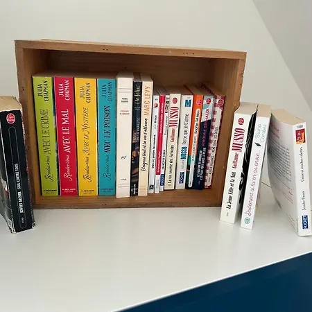 בית נופש Les Cortalines *