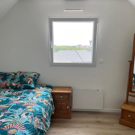 Les Cortalines בית נופש